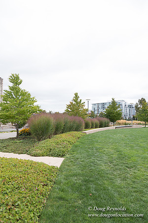 The Fields Park