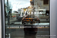 Cafe Umbria