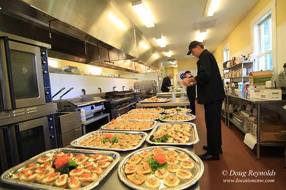 JD Kitchen