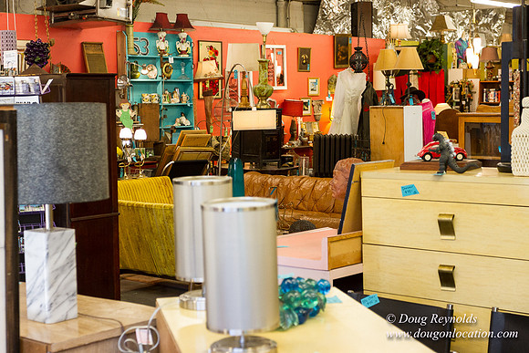 House of Vintage