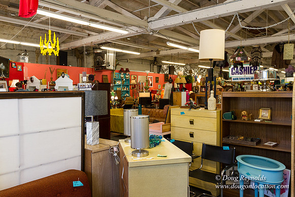 House of Vintage
