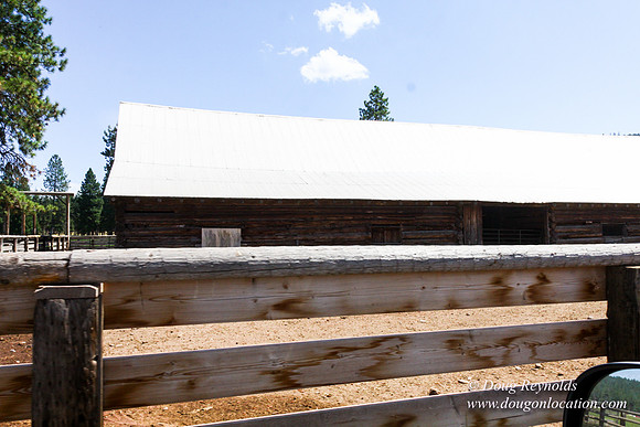 Ranch 18