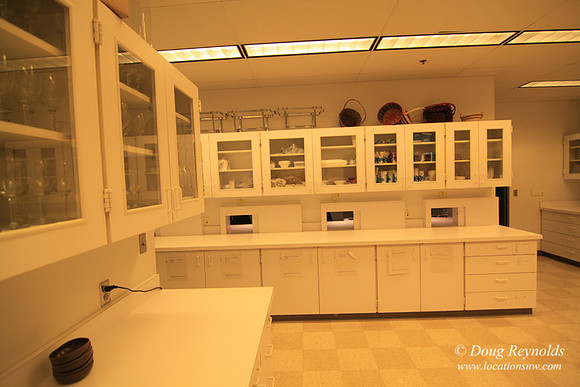 OSU Food Innovation Center