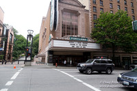Portland Streets