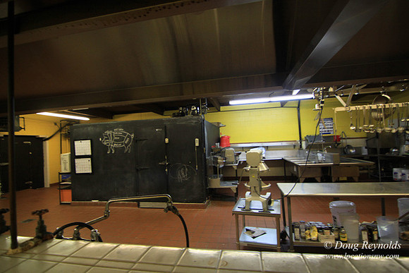 Hunter Gather Catering