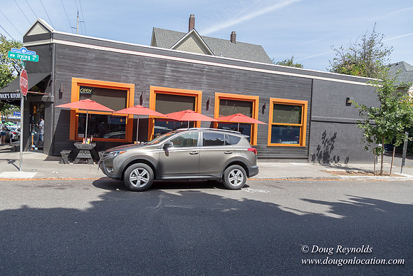 Dick's Kitchen NW