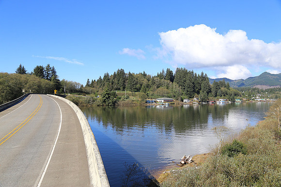 Nehalem 101 Brdg-1066