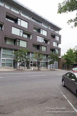 Portland Streets