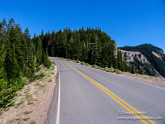 Crater Lake