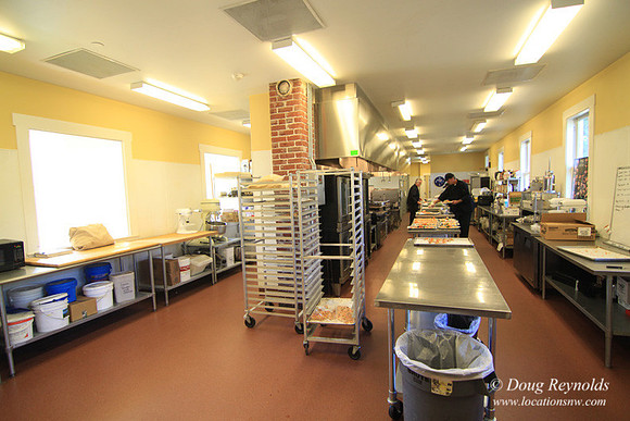 JD Kitchen
