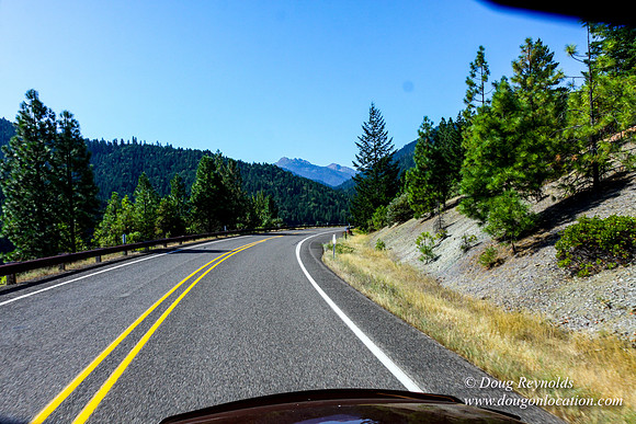 Applegate Lake & Dam