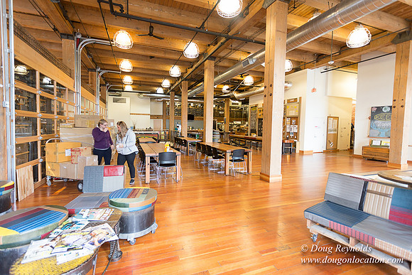 World Head Office-
