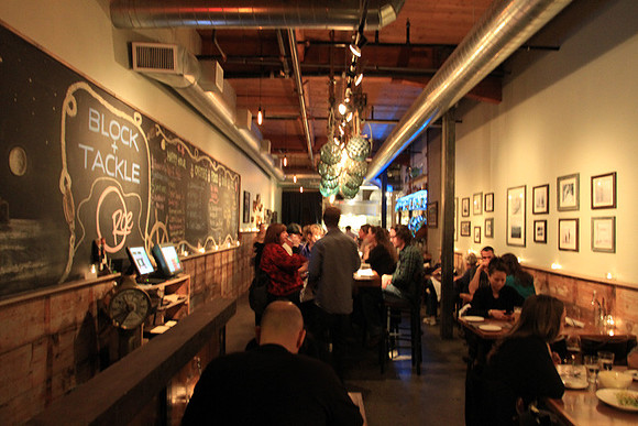 Block & Tackel SeaFood-5777