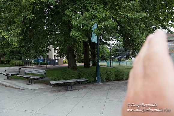 Portland Streets
