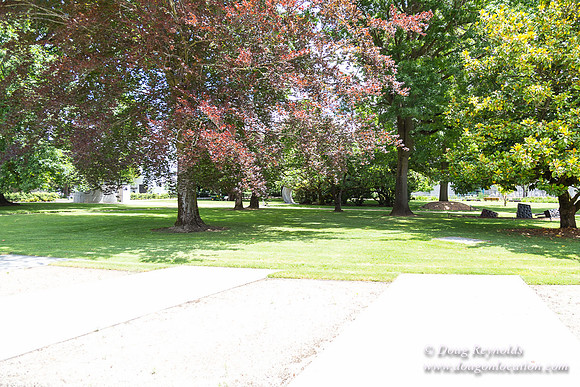 Columbia Blvd WW
