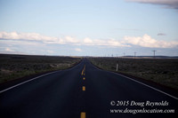 Hwy 20 at mp35