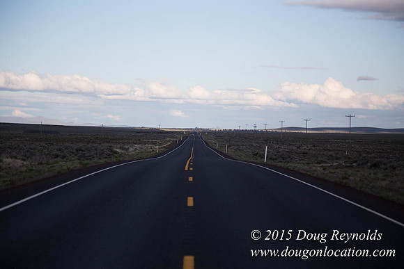Hwy 20 at mp35