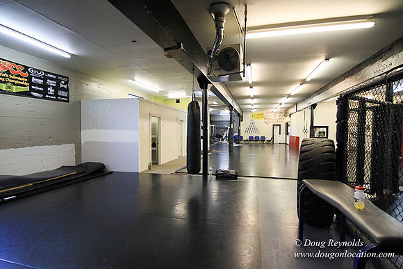 Work Out Gym #9