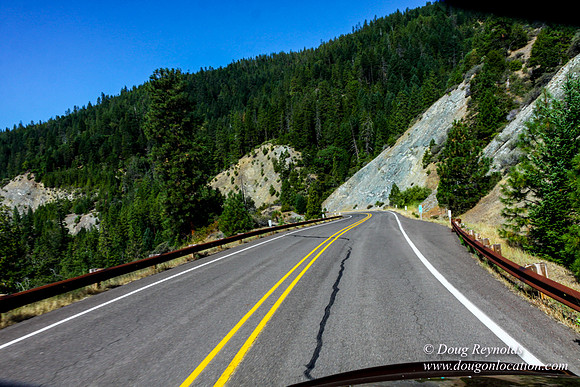Applegate Lake & Dam