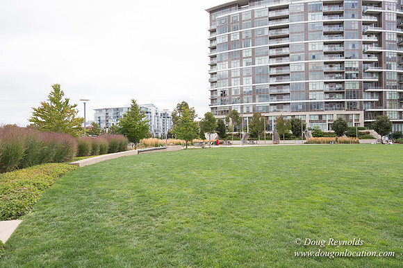 The Fields Park