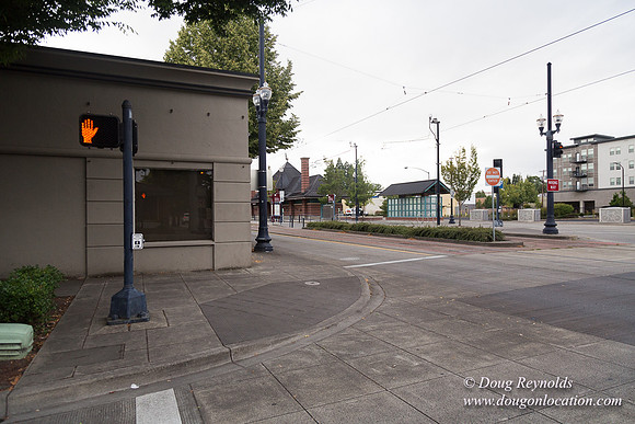 Hillsboro Streets