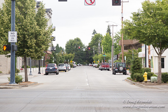 Hillsboro Streets
