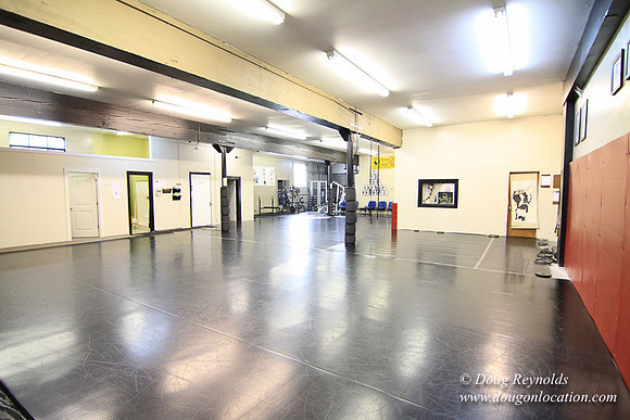 Work Out Gym #9