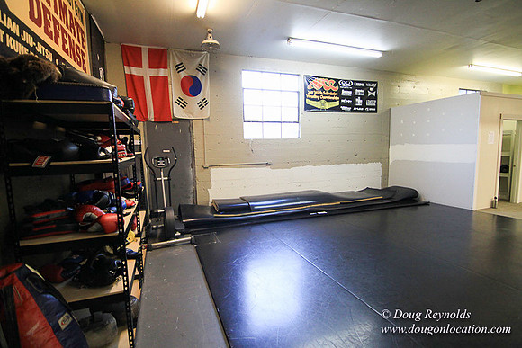 Work Out Gym #9