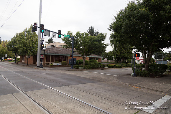 Hillsboro Streets