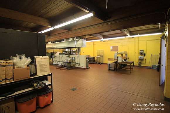 Hunter Gather Catering