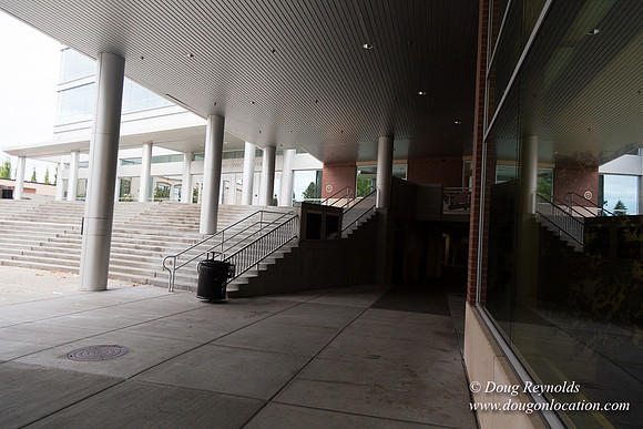Civic Center
