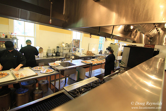 JD Kitchen