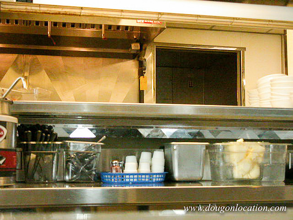 Stardust Diner at Mill Plain Plaza II_Vancouver