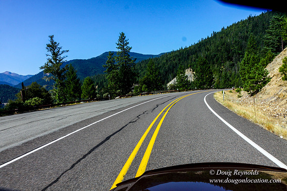 Applegate Lake & Dam