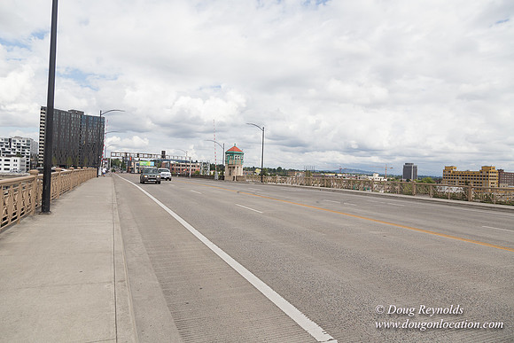 Portland Streets