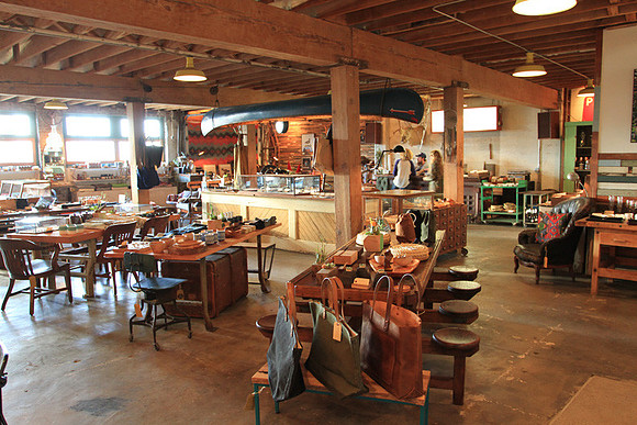 Beam & Anchor-5464