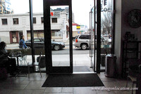 Cafe Umbria