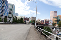 Portland Streets