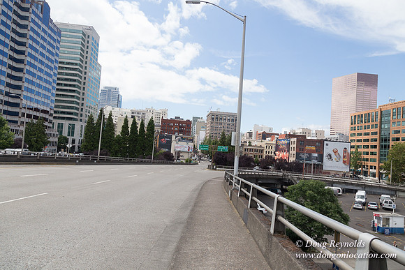 Portland Streets