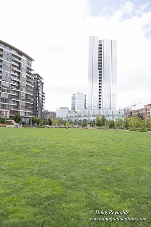 The Fields Park