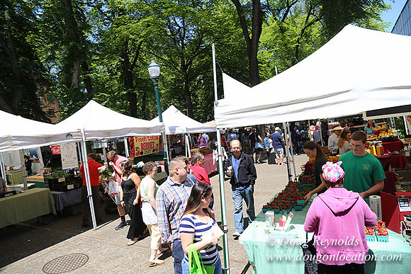 Portland PSU Farmers Mkt-5749