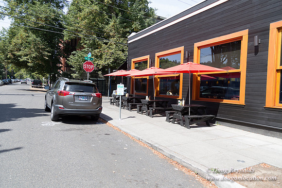 Dick's Kitchen NW