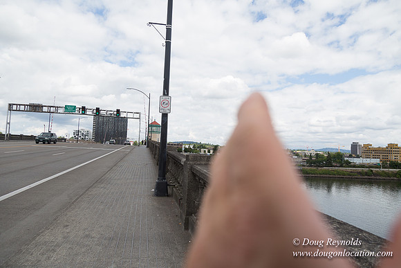 Portland Streets