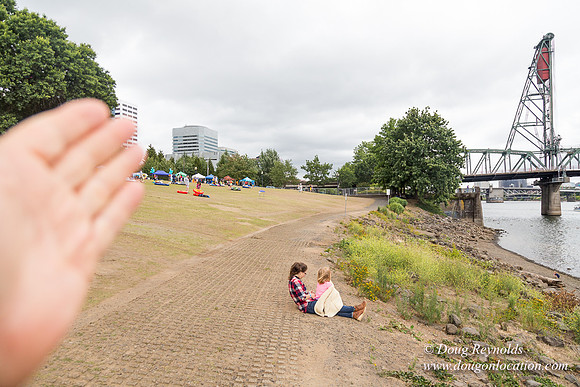 Portland Streets