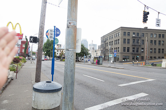 Portland Streets