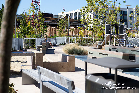 The Fields Neighborhood Park