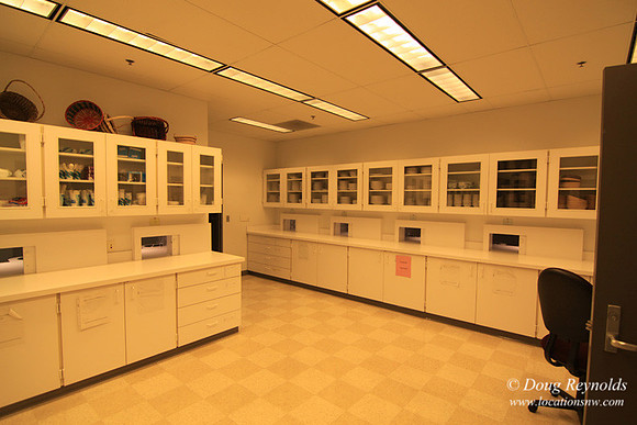 OSU Food Innovation Center