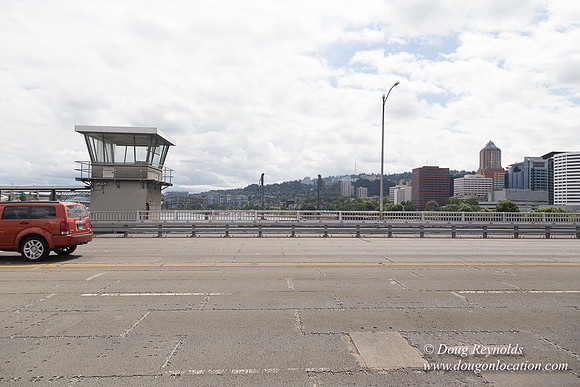 Portland Streets