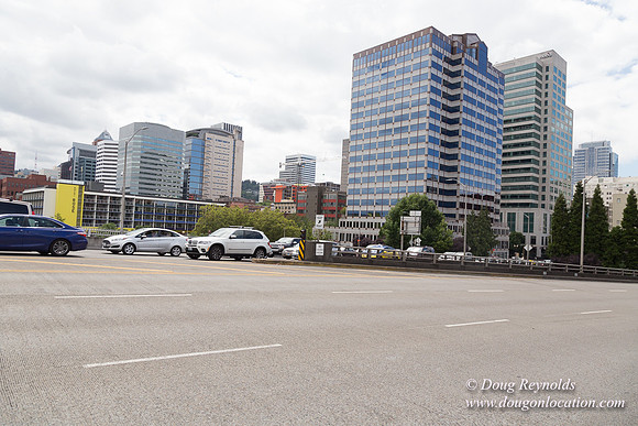 Portland Streets