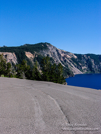 Crater Lake
